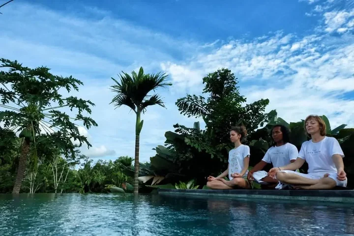 Табанан: Puri Taman Sari