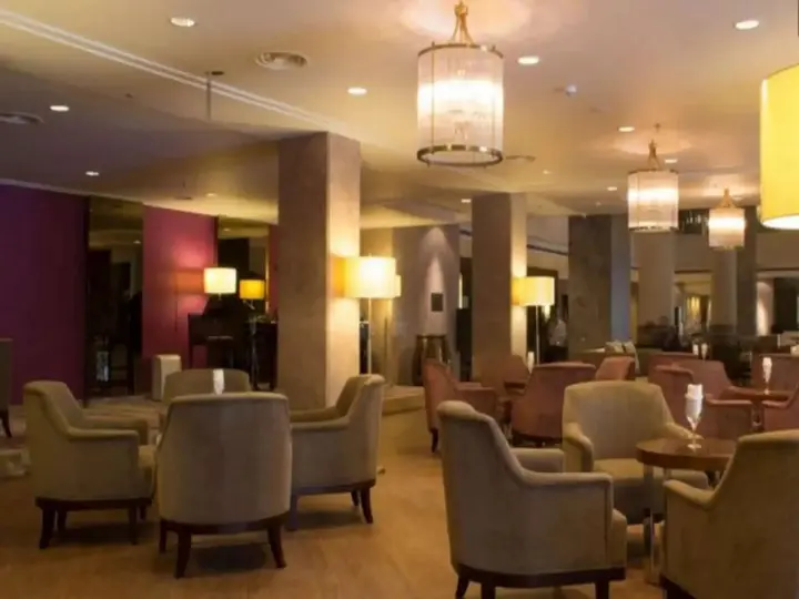 Батам: I Hotel