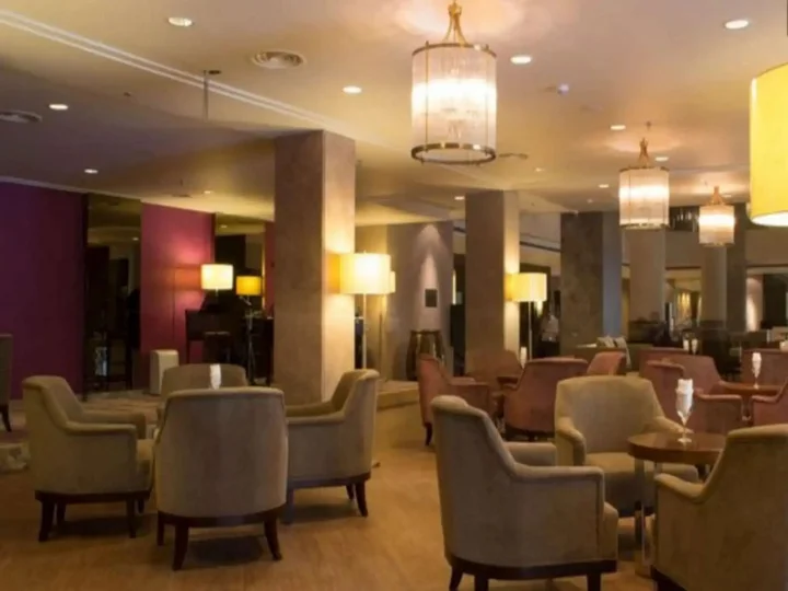Батам: I Hotel