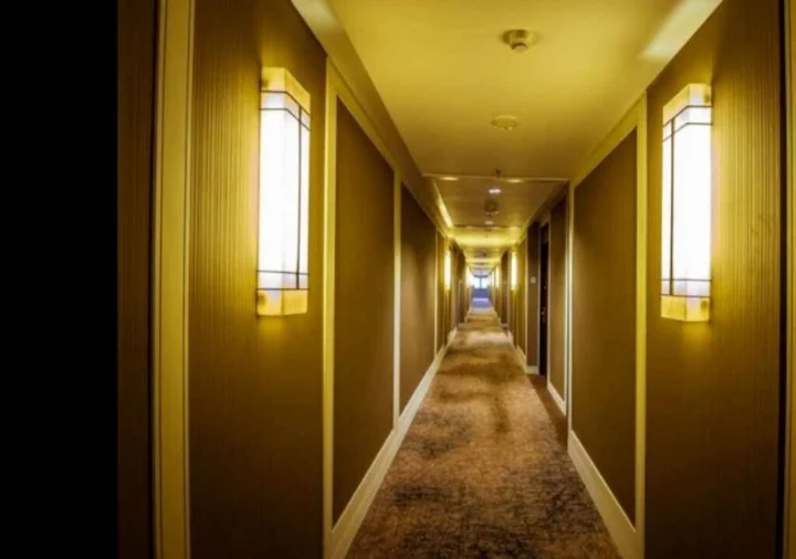 Батам: I Hotel