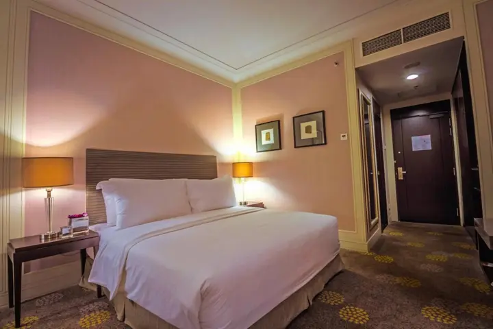 Батам: I Hotel