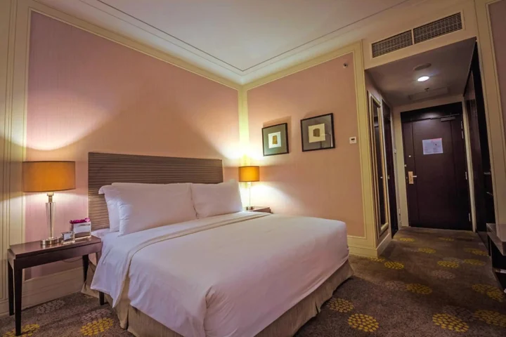 Батам: I Hotel