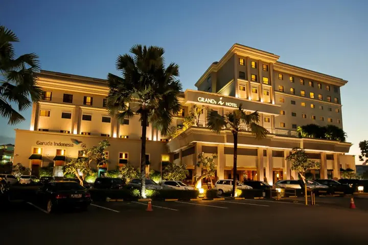 Батам: I Hotel
