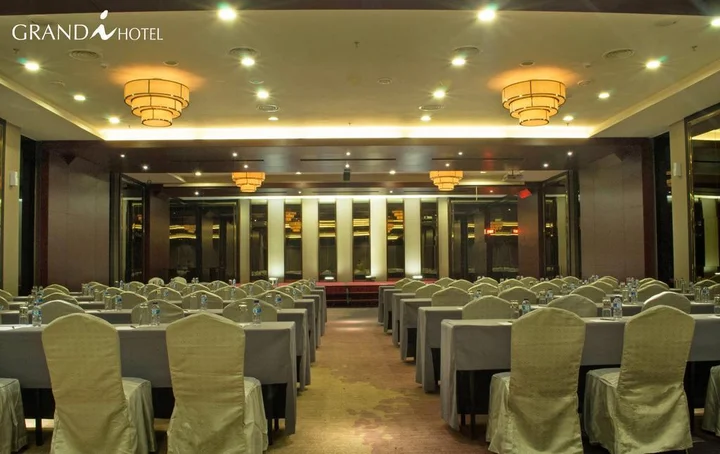 Батам: I Hotel