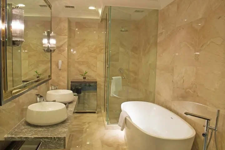 Батам: I Hotel