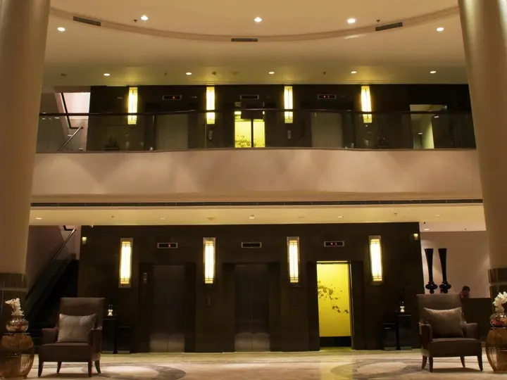 Батам: I Hotel