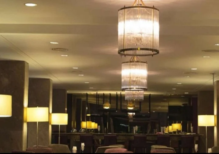Батам: I Hotel