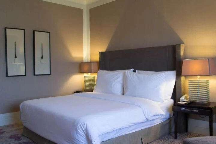 Батам: I Hotel