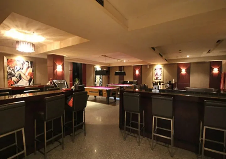Батам: I Hotel