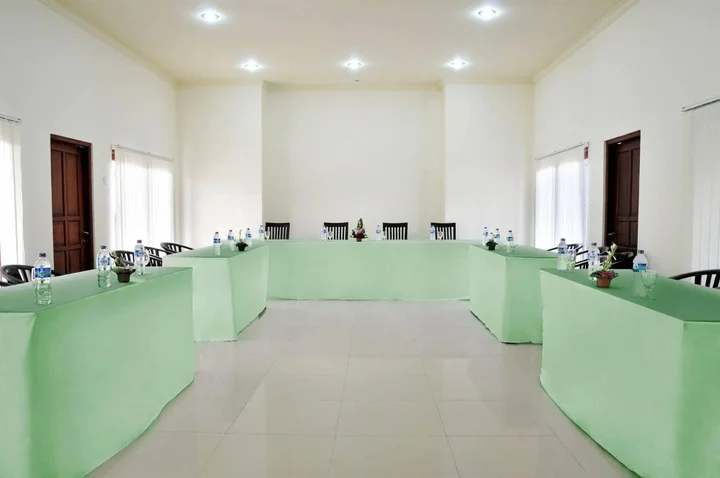 Денпасар: Puri Yuma Hotel