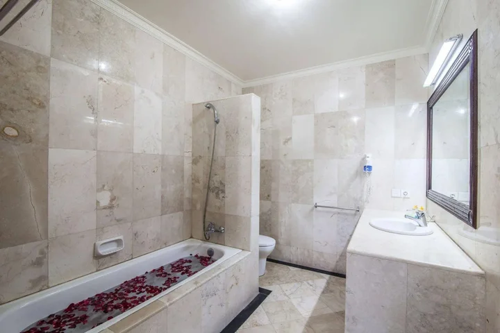 Денпасар: Puri Yuma Hotel