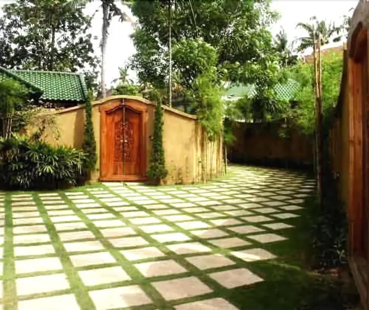 Санур: Bali Golden Villas