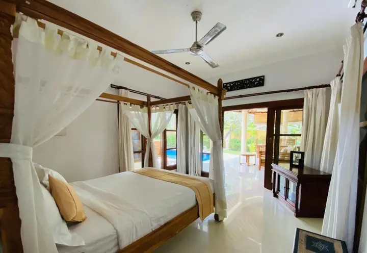 Денпасар: Bali Jade Villas