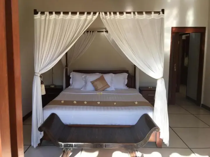 Денпасар: Bali Jade Villas