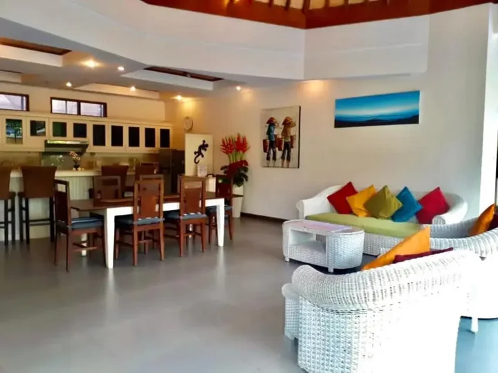 Денпасар: Bali Jade Villas