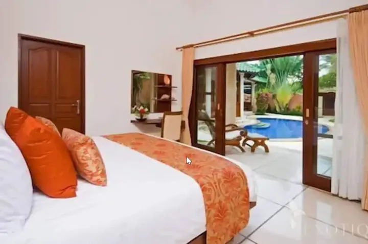 Денпасар: Bali Jade Villas