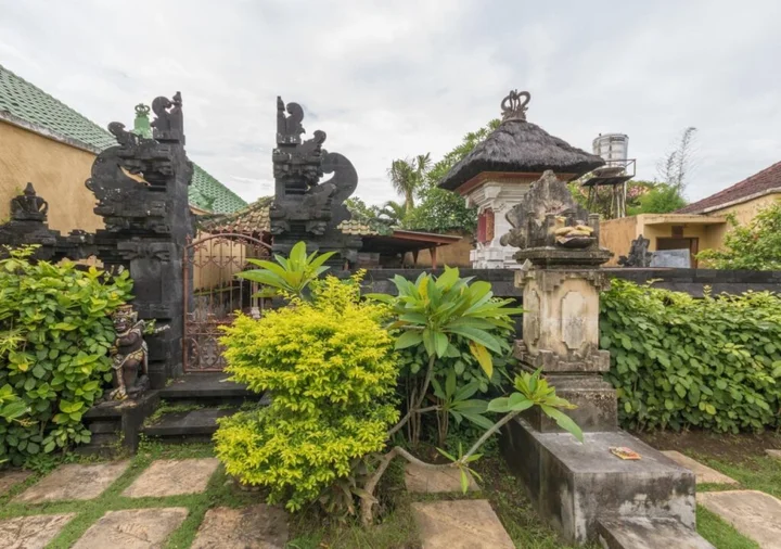 Денпасар: Bali Jade Villas