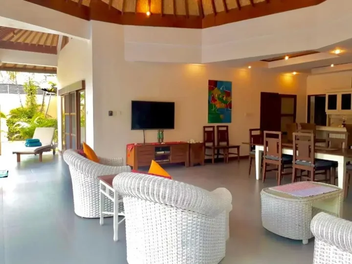 Денпасар: Bali Jade Villas