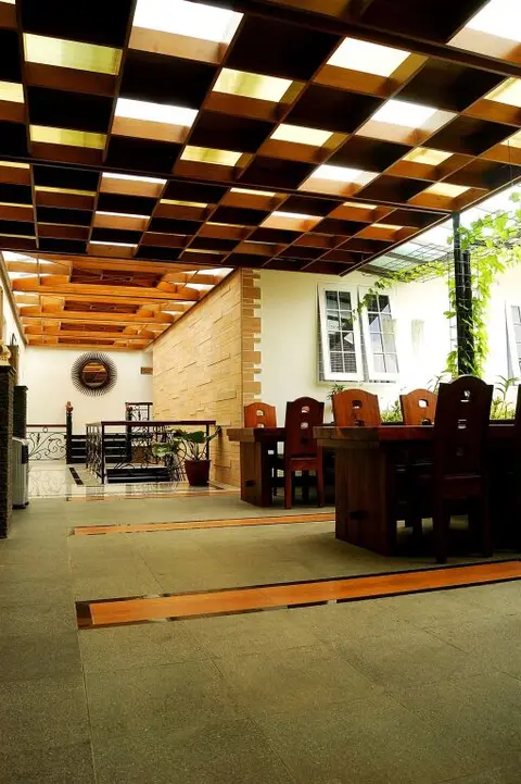 Бандунг: Ottenville Boutique Hotel