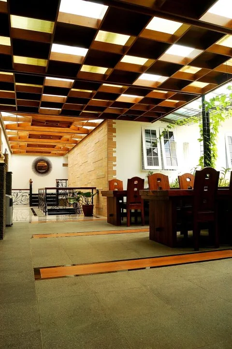 Бандунг: Ottenville Boutique Hotel
