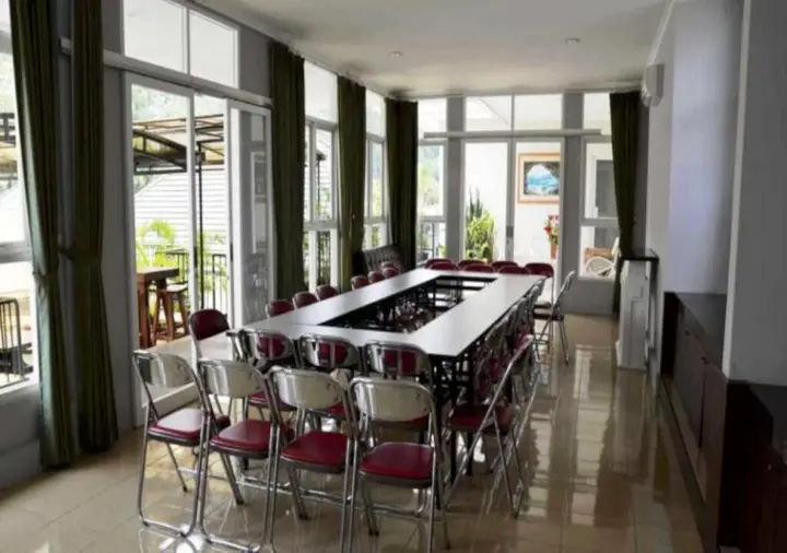 Бандунг: Ottenville Boutique Hotel