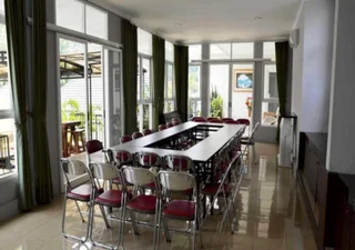 Бандунг: Ottenville Boutique Hotel
