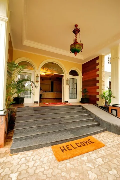 Бандунг: Ottenville Boutique Hotel