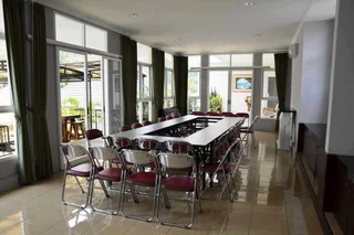Бандунг: Ottenville Boutique Hotel
