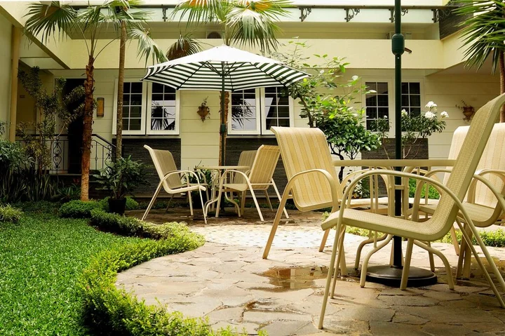 Бандунг: Ottenville Boutique Hotel