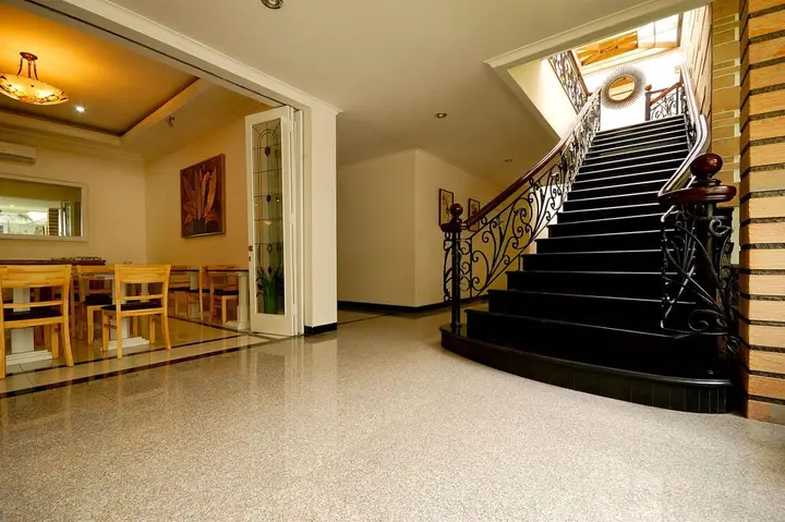 Ottenville Boutique Hotel — фото 6