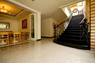 Бандунг: Ottenville Boutique Hotel