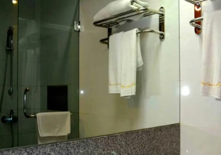Бандунг: Ottenville Boutique Hotel