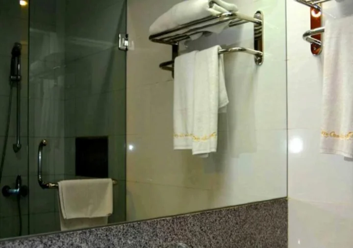 Бандунг: Ottenville Boutique Hotel