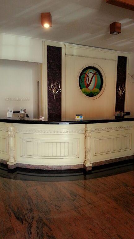 Бандунг: Ottenville Boutique Hotel