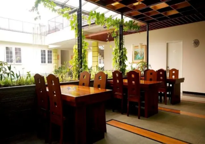 Бандунг: Ottenville Boutique Hotel