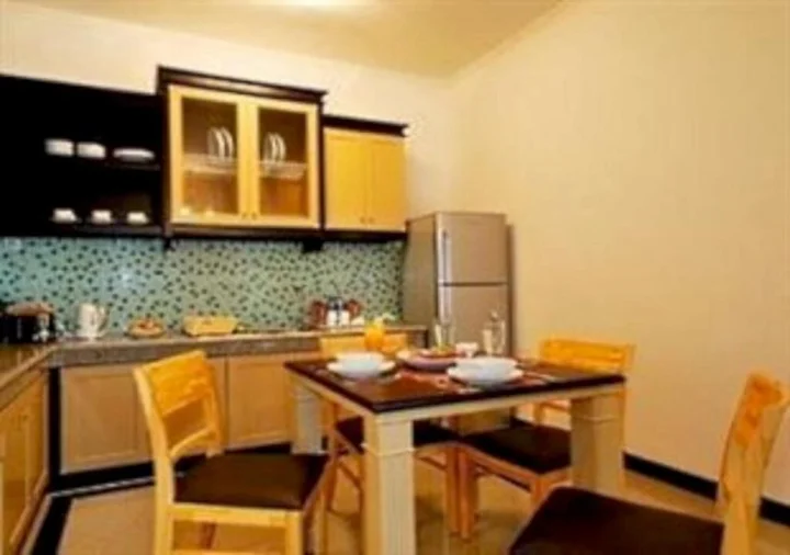Бандунг: Ottenville Boutique Hotel