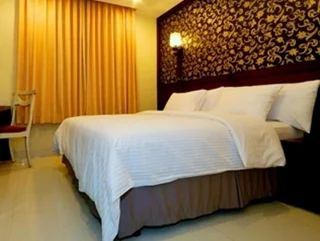 Бандунг: Ottenville Boutique Hotel