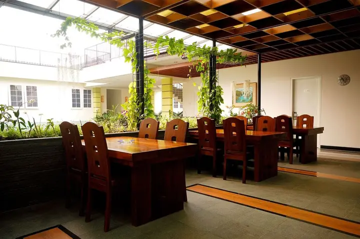 Бандунг: Ottenville Boutique Hotel