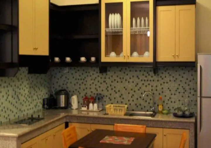 Бандунг: Ottenville Boutique Hotel