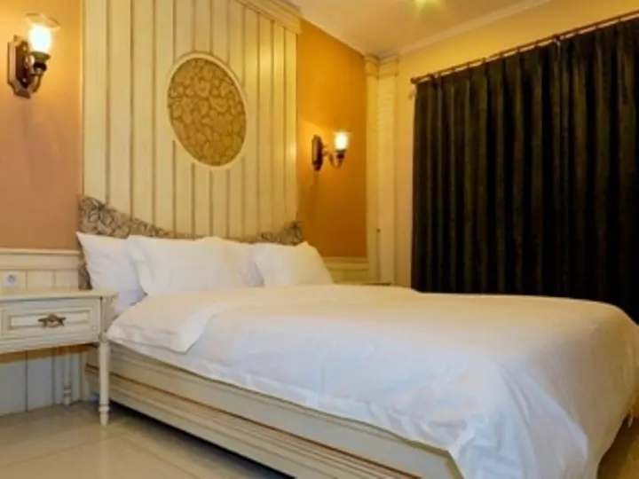 Бандунг: Ottenville Boutique Hotel