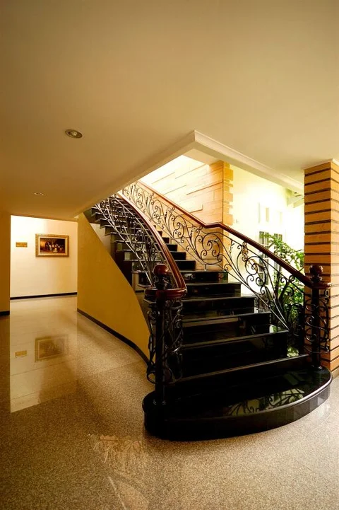 Бандунг: Ottenville Boutique Hotel