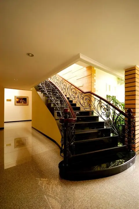 Бандунг: Ottenville Boutique Hotel
