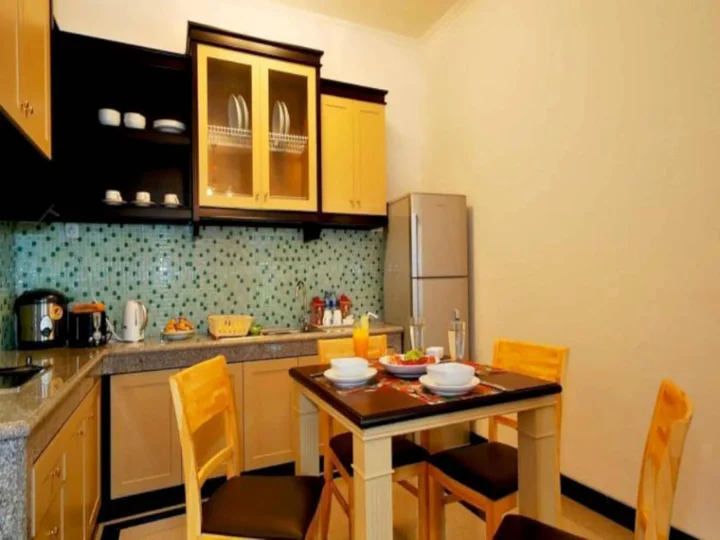 Бандунг: Ottenville Boutique Hotel