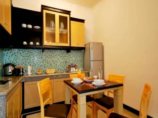Бандунг: Ottenville Boutique Hotel