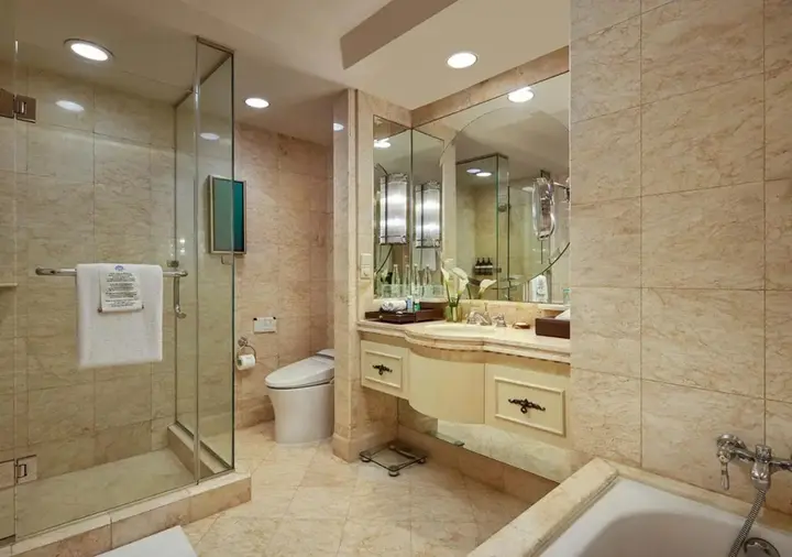 Маланг: Hotel Santika Premiere Malang