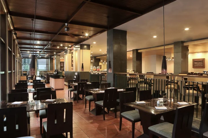 Маланг: Hotel Santika Premiere Malang