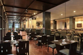 Маланг: Hotel Santika Premiere Malang