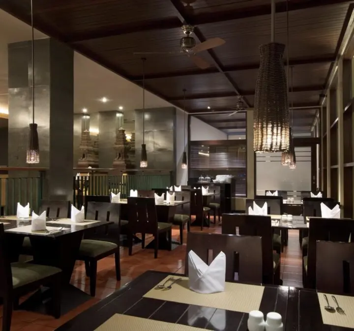 Маланг: Hotel Santika Premiere Malang