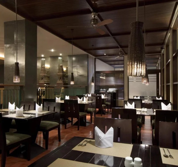 Маланг: Hotel Santika Premiere Malang