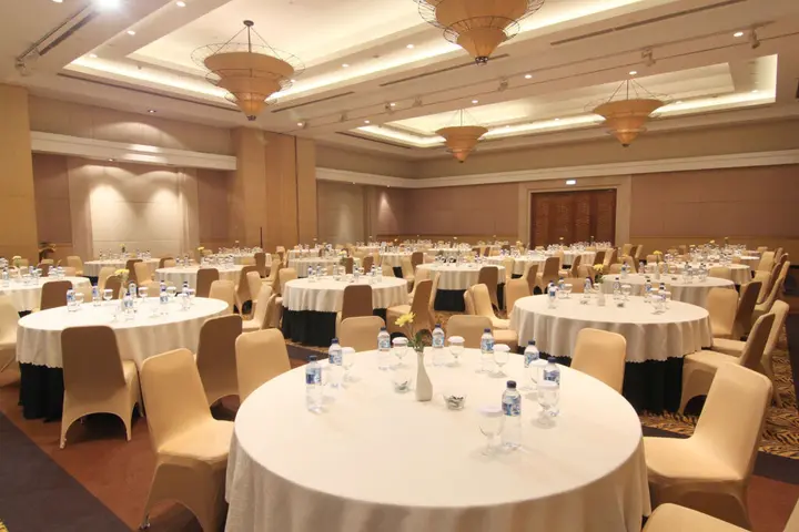 Маланг: Hotel Santika Premiere Malang
